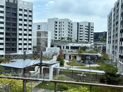 The Watergardens At Canberra (D27), Apartment #577970721